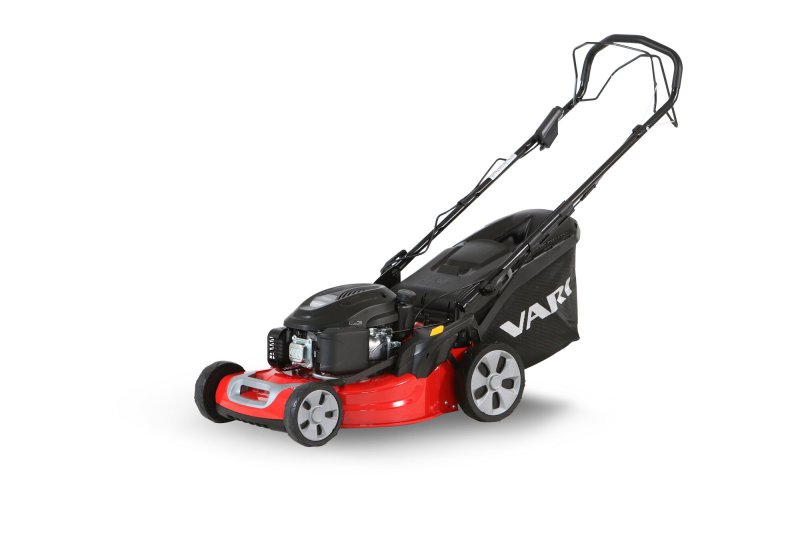 Travní sekačka MP1 504 GeS - Kliknutím na obrázek zavřete