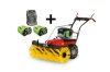 Zametací kartáč CB-1000E - sada Zametací kartáč CB-1000E - sada