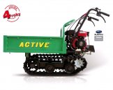 Pásový přepravník ACTIVE 1310 EXT - power track