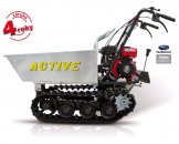 Pásový přepravník ACTIVE 1330 DMP - power track