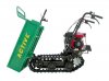 Pásový přepravník ACTIVE 1400 EXT - power track