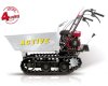 Pásový přepravník ACTIVE 1400 DMP - power track Pásový přepravník ACTIVE 1400 DMP - power track