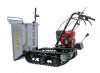 Pásový přepravník ACTIVE 1400 DMP - power track