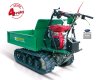 Pásový přepravník ACTIVE 1460H EXT - power track
