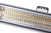 Infrazářič VeGA LDHR005G2-200KY s dálk. ovl.
