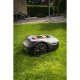 Riwall PRO RRM 650 APP - robotická akumulátorová sekačka 600 m2
