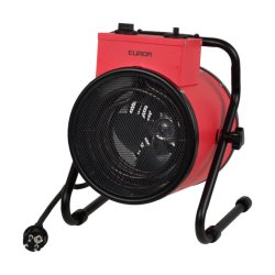Elektrické topidlo EUROM EK 3000 Round
