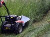 Bubnová sekačka BDR-620B Lucina MaX (multifunkční)