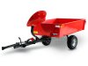 Vyklápěcí návěs ANV-380 Vyklápěcí návěs ANV-380