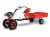Vyklápěcí návěs ANV-380