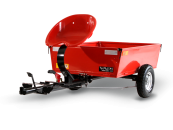 Návěs Vari ANV-200