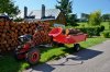 Malotraktor VARI IV GLOBAL + ANV-380 (motor VARI XP-200A)