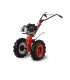 Malotraktor VARI IV GLOBAL + ANV-380 (motor VARI XP-200A)