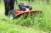 Bubnová sekačka BDR-720D Adela PRO