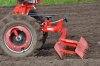 Malotraktor VARI IV Global (motor KOHLER CV224)