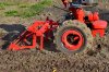 Malotraktor VARI IV Global (motor HONDA GCV200)