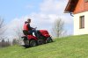 Travní traktor RL 102 H
