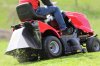Travní traktor RL 102 H
