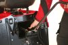 Travní traktor RL 102 H