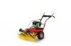 Zametací kartáč CB-800E