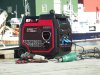 Elektrocentrála ECV 3500 W