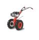 Malotraktor VARI IV GLOBAL + ANV-500 + OJ (motor KOHLER COMMAND PRO CV224)
