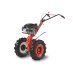 Malotraktor VARI IV GLOBAL + ANV-500 + OJ (motor HONDA GCV200)