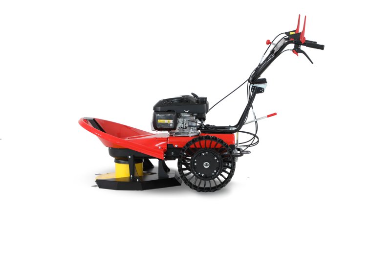 Lamelová kola LK400/100 - Kliknutím na obrázek zavřete