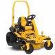 XZ8 S122 - ZeroTurn Rider s bočním výhozem XZ8 S122 - ZeroTurn Rider s bočním výhozem