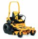 XZ7 L152i - ZeroTurn Rider s bočním výhozem