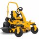 XZ8 S137i - ZeroTurn Rider s bočním výhozem XZ8 S137i - ZeroTurn Rider s bočním výhozem