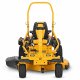 XZ8 S137i - ZeroTurn Rider s bočním výhozem