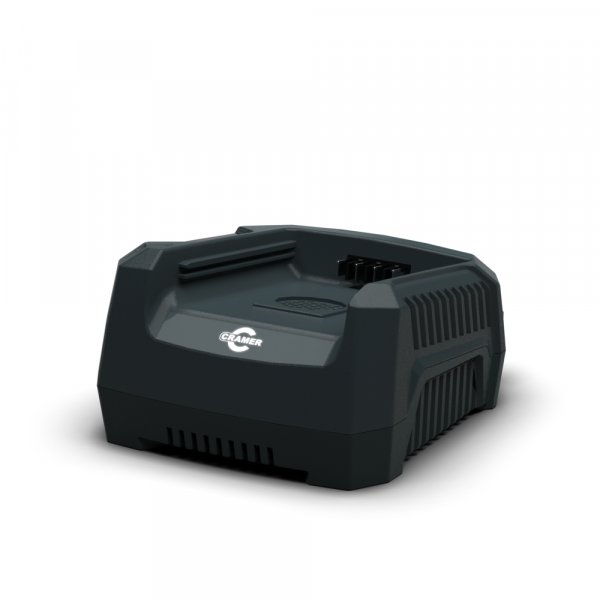 CRAMER Nabíječka 82C1G 82V 4A - Kliknutím na obrázek zavřete