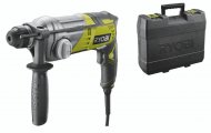 Ryobi RSD680-K - 680 W příklepová vrtačka SDS+