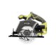 Ryobi R18CSP-0 aku 18 V okružní pila 150 mm ONE+