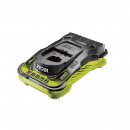 Ryobi RC18150 - 18 V nabíječka (5 Ah / 60 min) ONE+