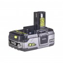 Ryobi RB18L30 - 18 V lithium iontová HIGH ENERGY baterie 3 Ah ONE+