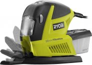 Ryobi RMS170-G - vibrační delta bruska