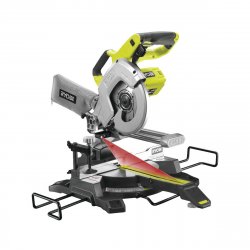 Ryobi R18MS216-0 - aku pokosová pila ONE+