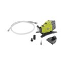 Ryobi R18TP-0 - aku ruční okružní pila ONE+
