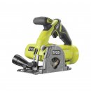 Ryobi R18MMS-0 - aku 18V ponorná pila ONE+ (bez baterie a nabíječky)