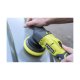 Ryobi R18P-0 - aku duální leštička ONE + (bez baterie a nabíječky)
