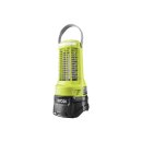 Ryobi RY18BZA-0 - aku 18V odpuzovač hmyzu ONE+ 18V