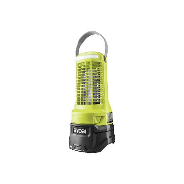 Ryobi RY18BZA-0 - aku 18V odpuzovač hmyzu ONE+ 18V - Kliknutím na obrázek zavřete
