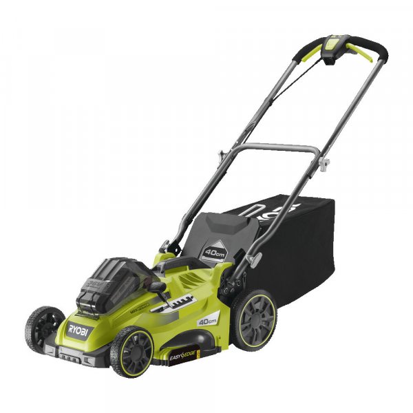 Ryobi RLM36X41H60PG - Kliknutím na obrázek zavřete