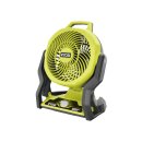 RF18-0 - aku 18V WHISPER ventilátor ONE+