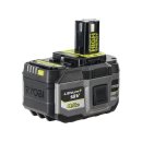 RB1880T - 18V lithium iontová HIGH ENERGY baterie 8 Ah ONE+