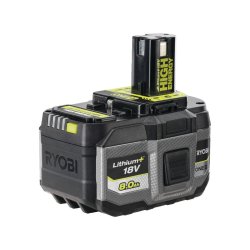 RB1880T - 18V lithium iontová HIGH ENERGY baterie 8 Ah ONE+