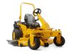 Z5 152 Cub Cadet - ZeroTurn Rider s bočním výhozem