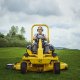 Z7 183 Cub Cadet - ZeroTurn Rider s bočním výhozem